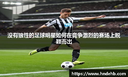 没有狼性的足球明星如何在竞争激烈的赛场上脱颖而出